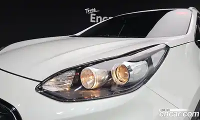 Kia Sportage 2021 2.0 гидро в Москве № 1538246, миниатюра 8