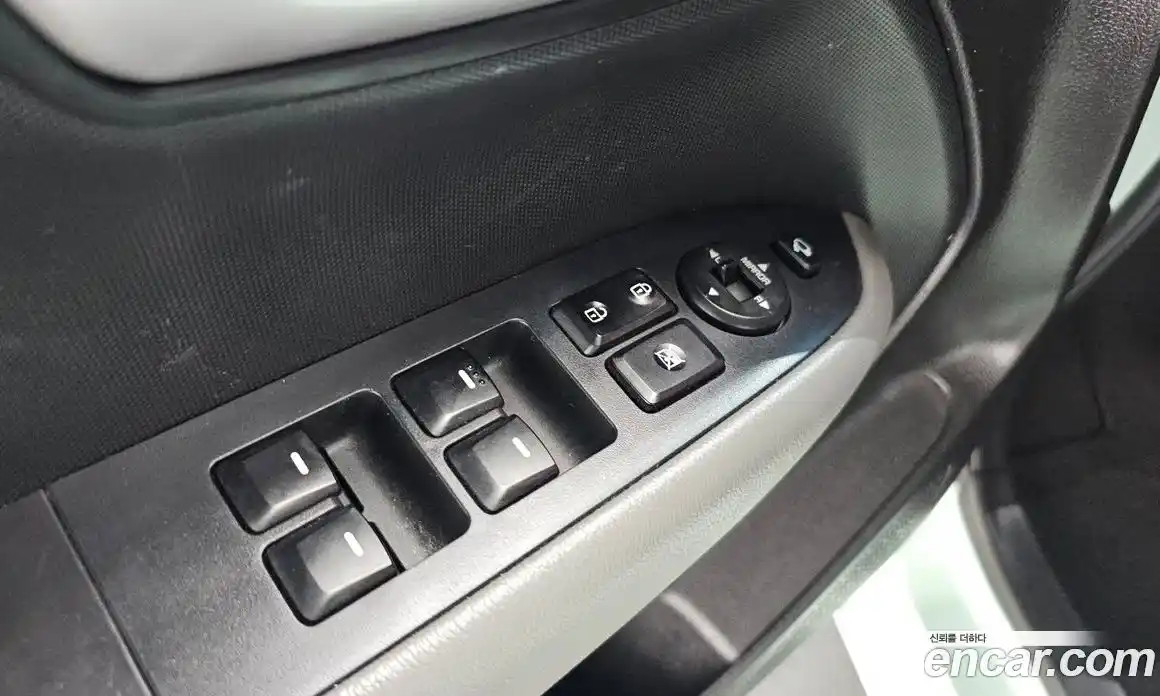 Kia Ray 2018 1.0 гидро в Москве № 15618, фото 13