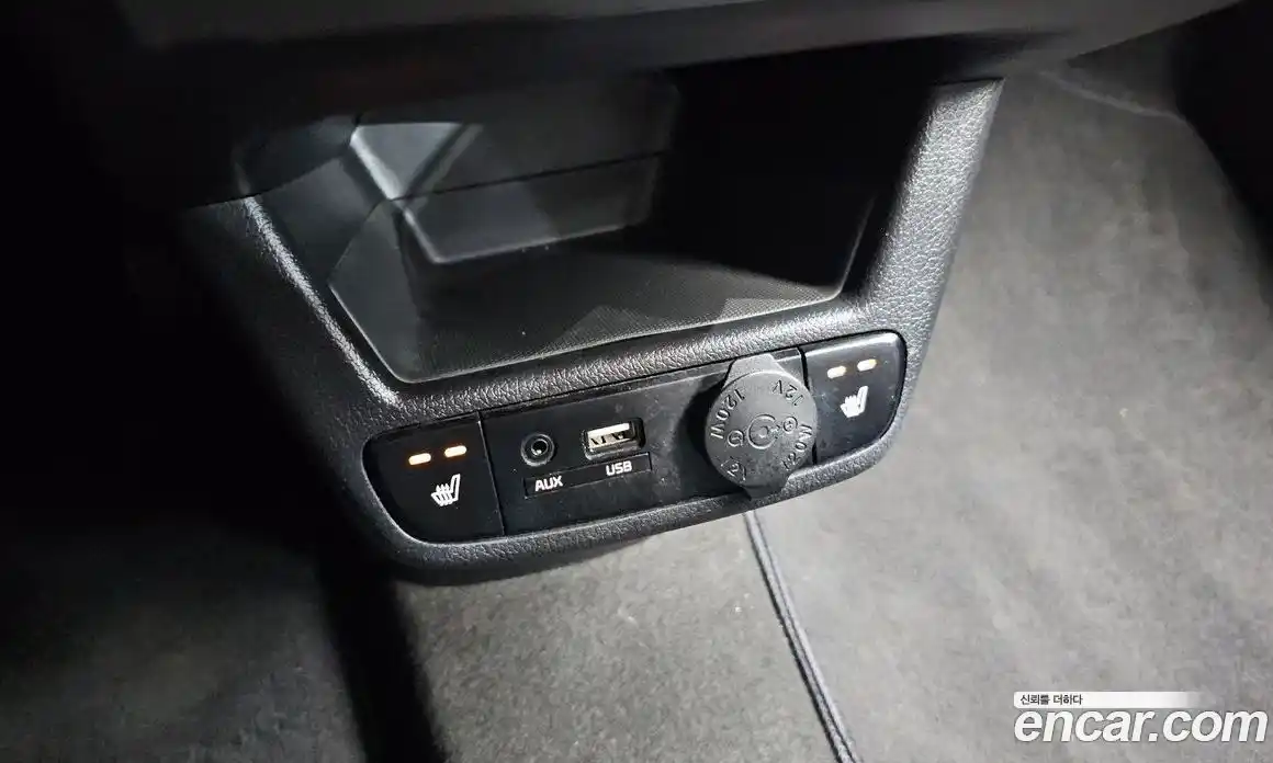 Kia Ray 2018 1.0 гидро в Москве № 15618, фото 17