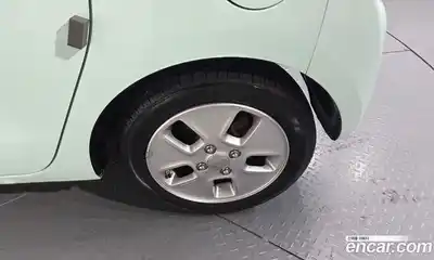 Kia Ray 2018 1.0 гидро в Москве № 15618, миниатюра 5