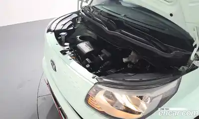 Kia Ray 2018 1.0 гидро в Москве № 15618, миниатюра 6