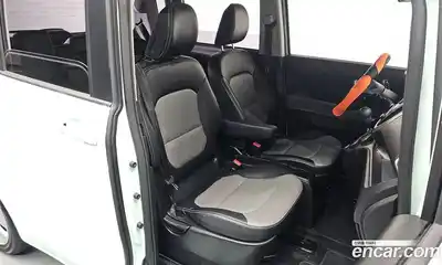 Kia Ray 2018 1.0 гидро в Москве № 15618, миниатюра 10