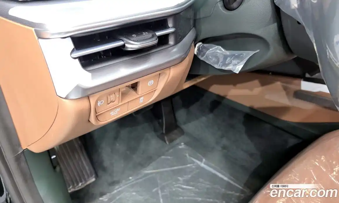 Hyundai Grandeur 2026 2.5 гидро в Москве № 1609970, фото 22