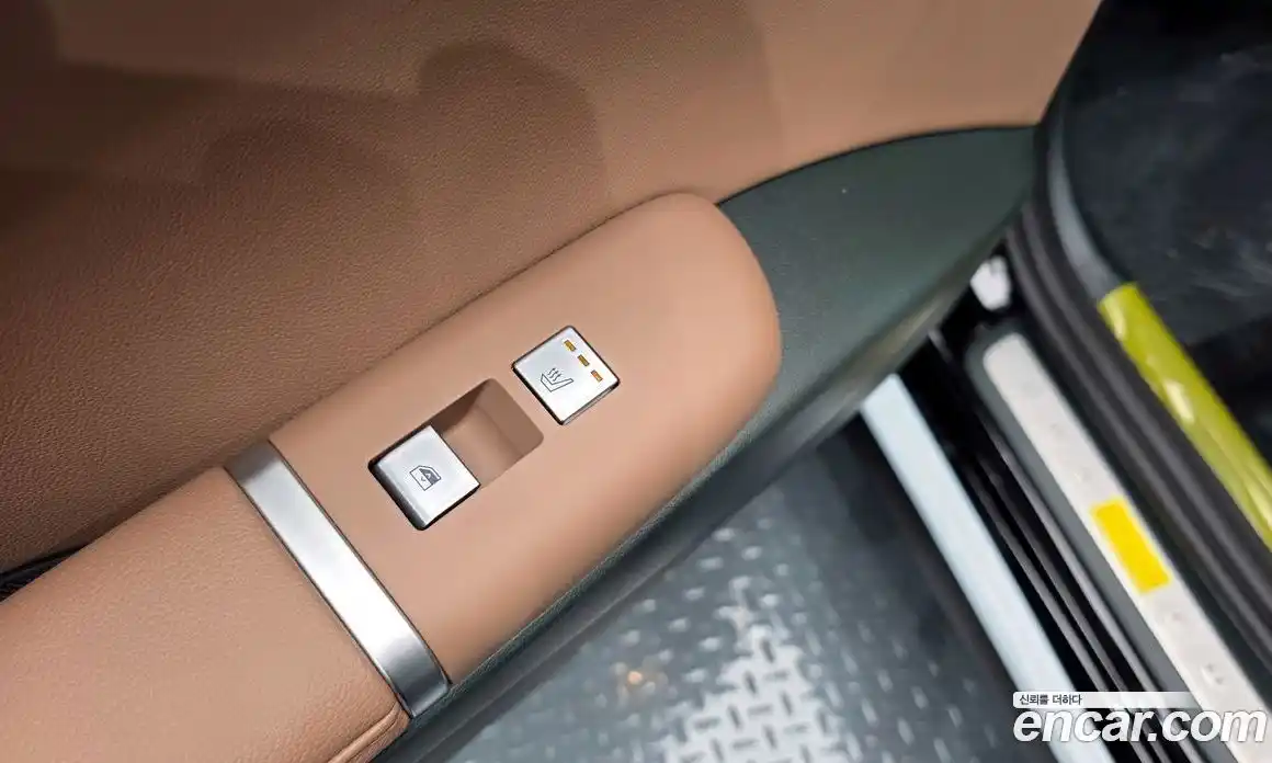 Hyundai Grandeur 2026 2.5 гидро в Москве № 1609970, фото 23