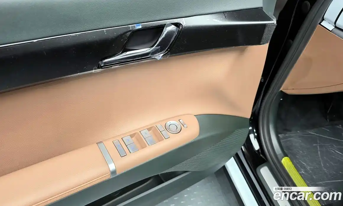 Hyundai Grandeur 2026 2.5 гидро в Москве № 1609970, фото 24