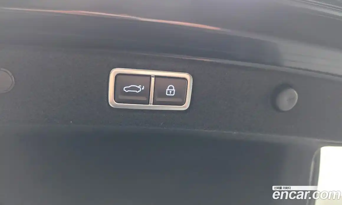 Hyundai Grandeur 2026 2.5 гидро в Москве № 1609970, фото 26