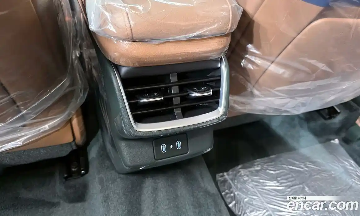 Hyundai Grandeur 2026 2.5 гидро в Москве № 1609970, фото 29