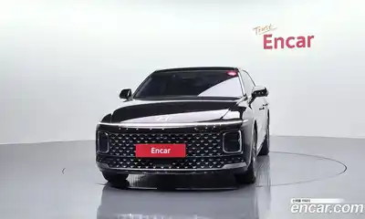 Hyundai Grandeur 2026 2.5 гидро в Москве № 1609970, миниатюра 3