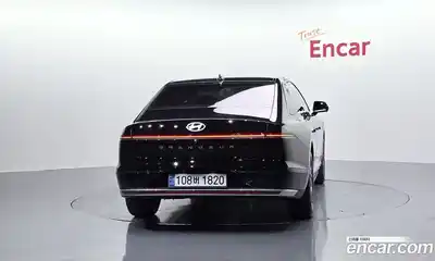 Hyundai Grandeur 2026 2.5 гидро в Москве № 1609970, миниатюра 4
