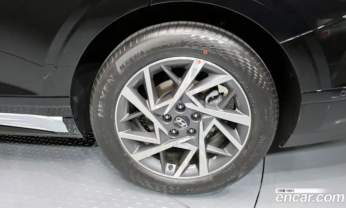 Hyundai Grandeur 2026 2.5 гидро в Москве № 1609970, фото 7