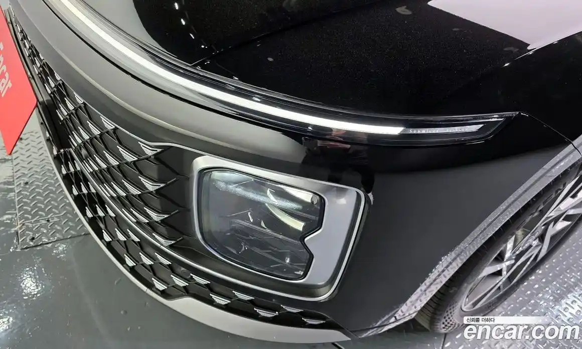Hyundai Grandeur 2026 2.5 гидро в Москве № 1609970, фото 8