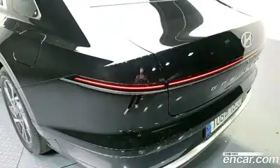 Hyundai Grandeur 2026 2.5 гидро в Москве № 1609970, миниатюра 9
