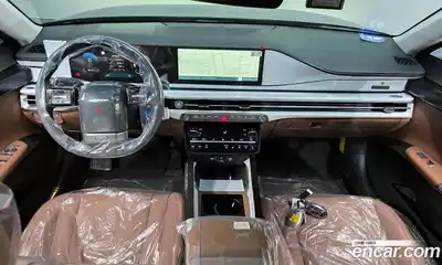 Hyundai Grandeur 2026 2.5 гидро в Москве № 1609970, миниатюра 10