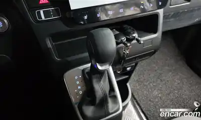 Hyundai Staria 2025 1.6 гидро в Москве № 1609987, миниатюра 11