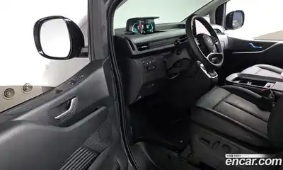 Hyundai Staria 2025 1.6 гидро в Москве № 1609987, миниатюра 12