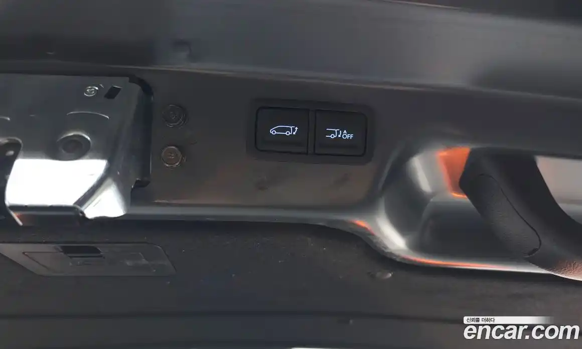 Hyundai Staria 2025 1.6 гидро в Москве № 1609987, фото 23