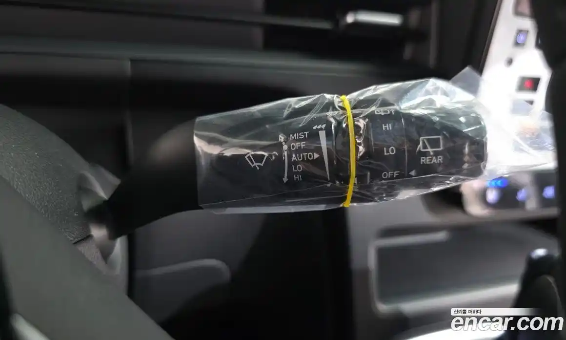 Hyundai Staria 2025 1.6 гидро в Москве № 1609987, фото 24