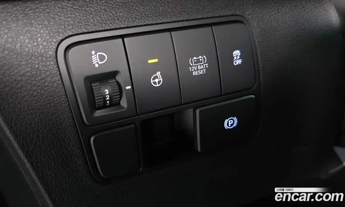 Hyundai Staria 2025 1.6 гидро в Москве № 1609987, фото 28