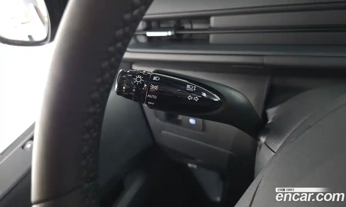 Hyundai Staria 2025 1.6 гидро в Москве № 1609987, фото 29