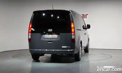 Hyundai Staria 2025 1.6 гидро в Москве № 1609987, миниатюра 3