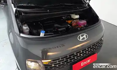 Hyundai Staria 2025 1.6 гидро в Москве № 1609987, миниатюра 5