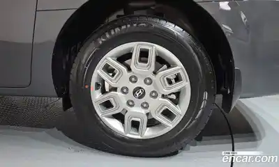 Hyundai Staria 2025 1.6 гидро в Москве № 1609987, миниатюра 6