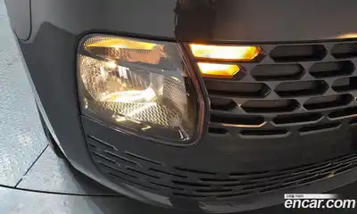 Hyundai Staria 2025 1.6 гидро в Москве № 1609987, миниатюра 7