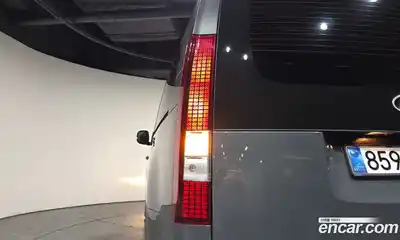 Hyundai Staria 2025 1.6 гидро в Москве № 1609987, миниатюра 8