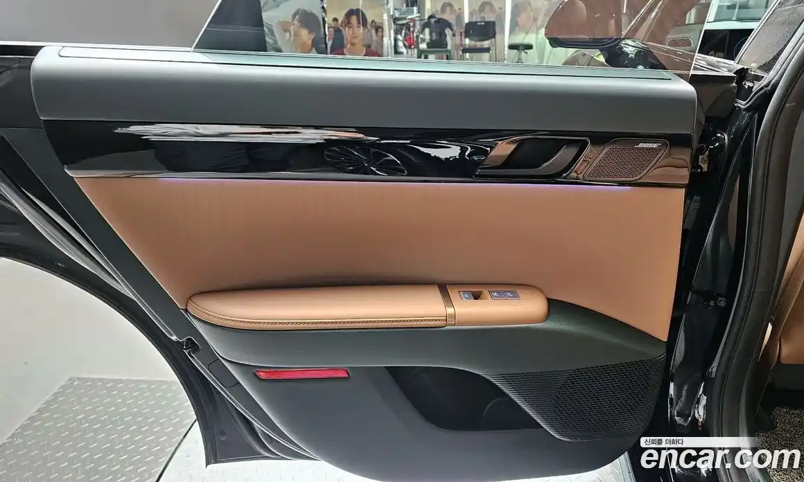 Hyundai Grandeur 2025 2.5 гидро в Москве № 1610032, фото 15