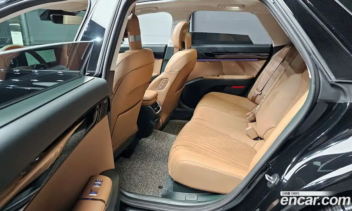 Hyundai Grandeur 2025 2.5 гидро в Москве № 1610032, фото 16
