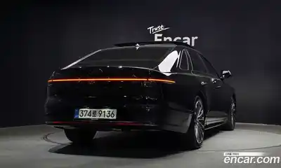 Hyundai Grandeur 2025 2.5 гидро в Москве № 1610032, миниатюра 2