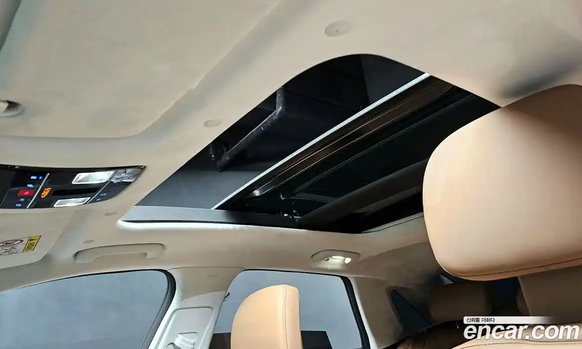 Hyundai Grandeur 2025 2.5 гидро в Москве № 1610032, фото 24