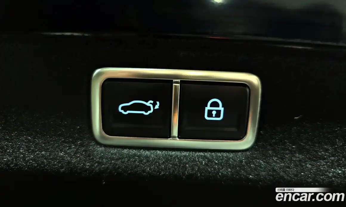 Hyundai Grandeur 2025 2.5 гидро в Москве № 1610032, фото 26