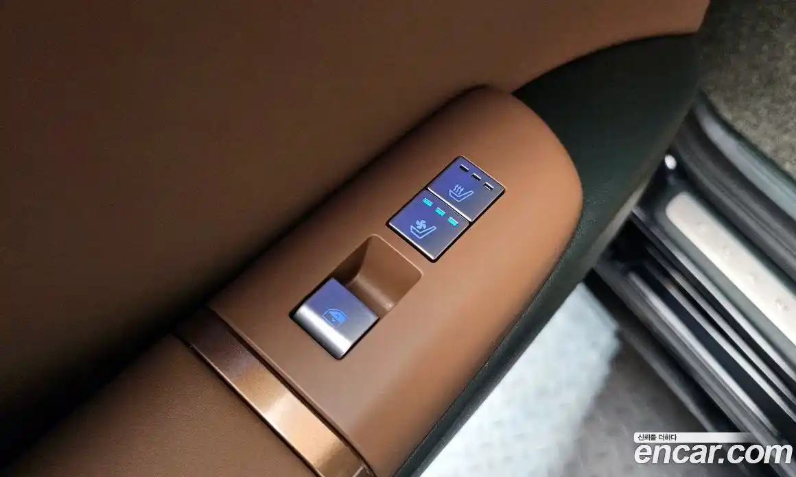 Hyundai Grandeur 2025 2.5 гидро в Москве № 1610032, фото 27