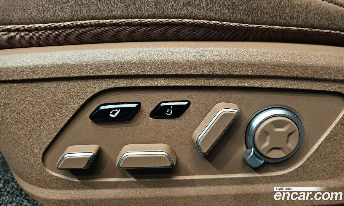 Hyundai Grandeur 2025 2.5 гидро в Москве № 1610032, фото 28