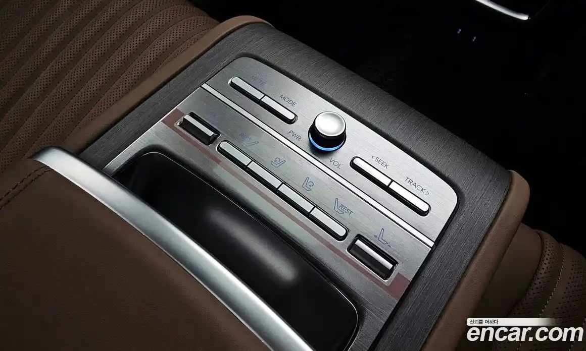 Hyundai Grandeur 2025 2.5 гидро в Москве № 1610032, фото 29