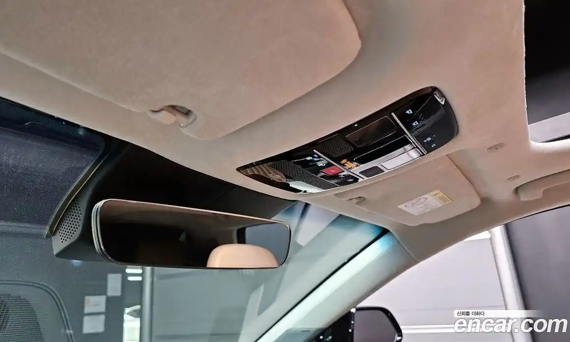 Hyundai Grandeur 2025 2.5 гидро в Москве № 1610032, фото 30