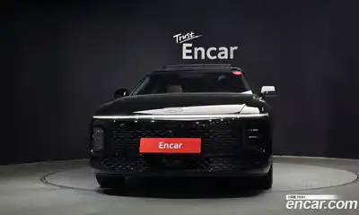Hyundai Grandeur 2025 2.5 гидро в Москве № 1610032, миниатюра 3