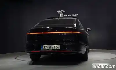 Hyundai Grandeur 2025 2.5 гидро в Москве № 1610032, миниатюра 4