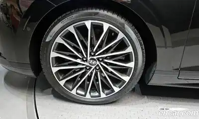 Hyundai Grandeur 2025 2.5 гидро в Москве № 1610032, миниатюра 5
