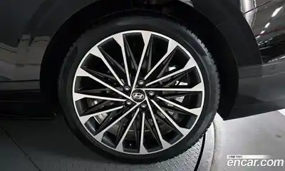 Hyundai Grandeur 2025 2.5 гидро в Москве № 1610032, миниатюра 7