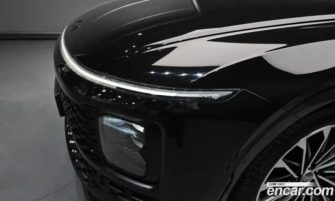 Hyundai Grandeur 2025 2.5 гидро в Москве № 1610032, фото 8