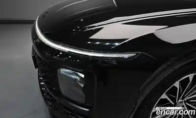Hyundai Grandeur 2025 2.5 гидро в Москве № 1610032, миниатюра 8