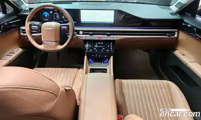 Hyundai Grandeur 2025 2.5 гидро в Москве № 1610032, миниатюра 10