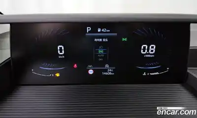 Hyundai Staria 2022 2.2 гидро в Москве № 1610151, миниатюра 11