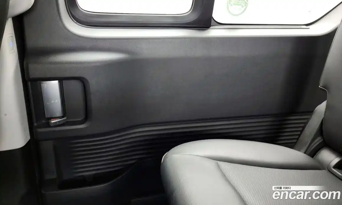 Hyundai Staria 2022 2.2 гидро в Москве № 1610151, фото 15