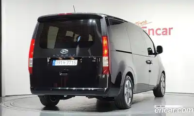 Hyundai Staria 2022 2.2 гидро в Москве № 1610151, миниатюра 2