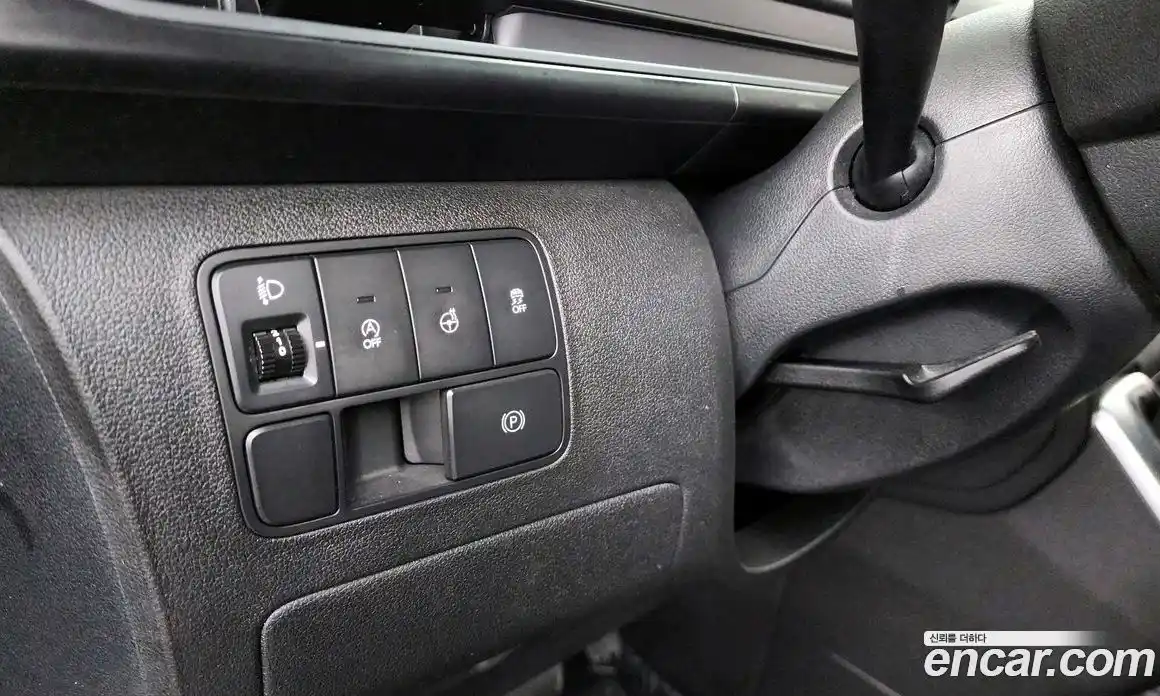 Hyundai Staria 2022 2.2 гидро в Москве № 1610151, фото 22