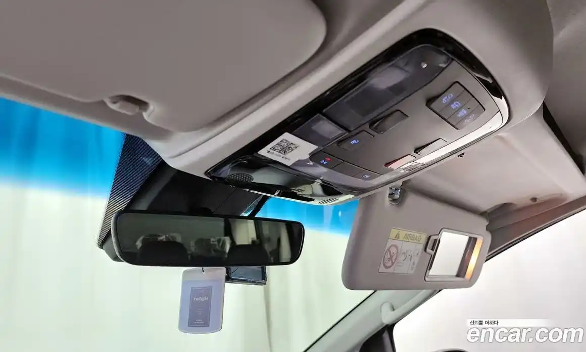 Hyundai Staria 2022 2.2 гидро в Москве № 1610151, фото 23