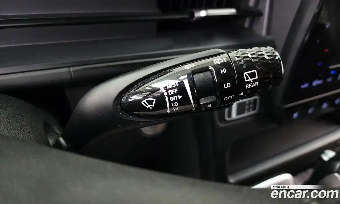 Hyundai Staria 2022 2.2 гидро в Москве № 1610151, фото 25